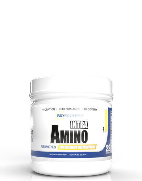Bio Synthesis Intra Amino 22 servings