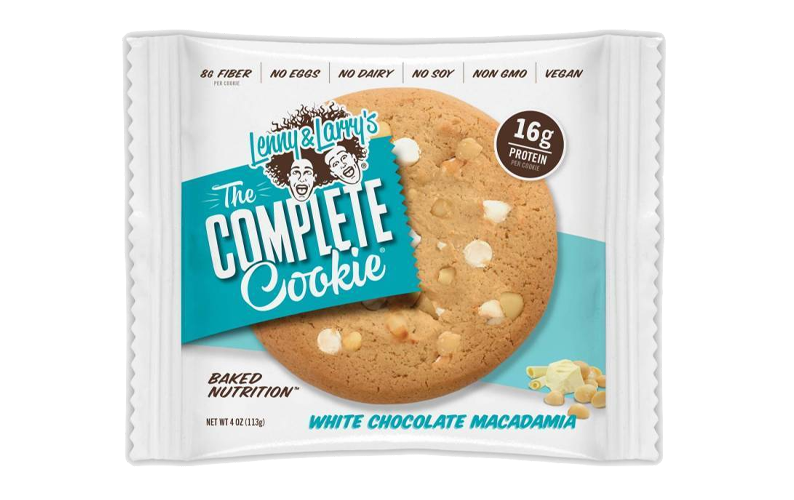 Lenny & Larry's The Complete Cookie 16gr Protein