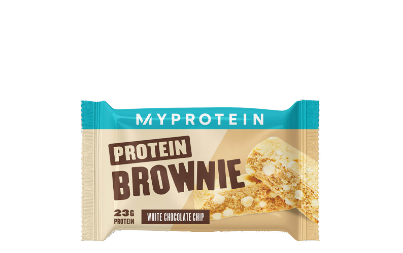 My Protein Brownie