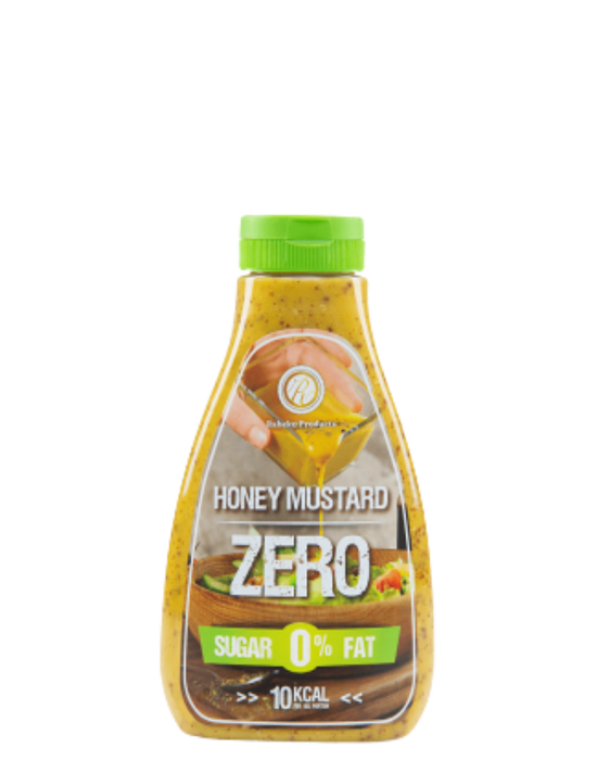 Zero Calorie Honey Mustard