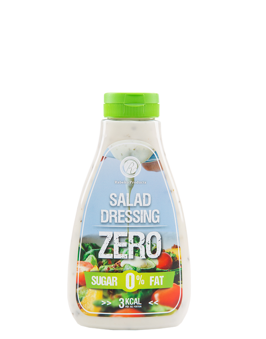 Rabeko Zero Salade Dressing