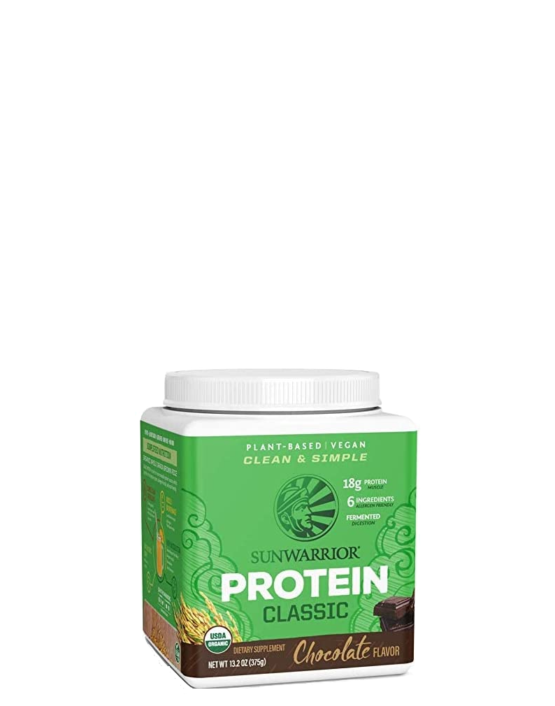 Sunwarrior Classic Protein