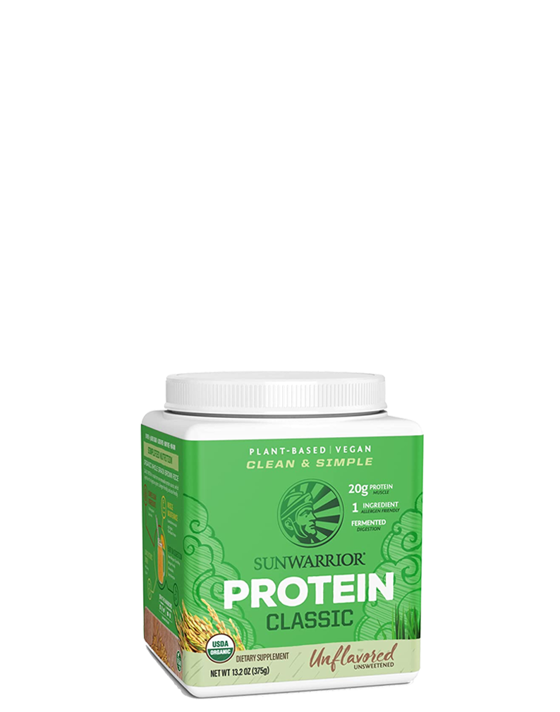 Sunwarrior Classic Protein