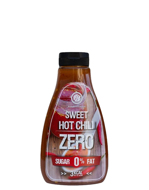 Rabeko Sweet hot chili zero