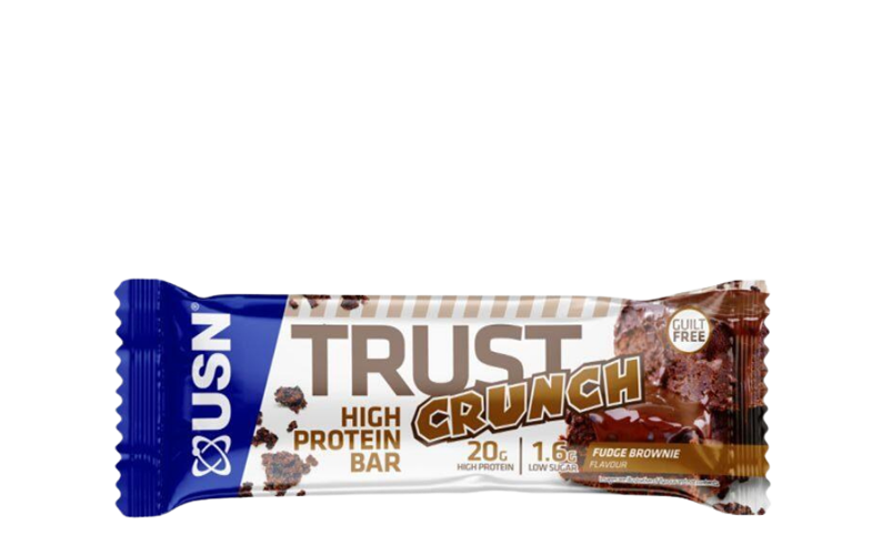 USN Trust Crunch High Protein Bar