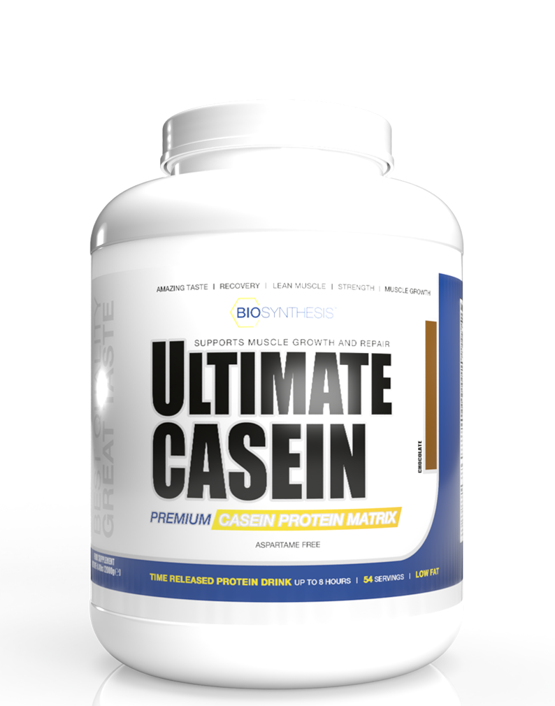 Ultimate Casein