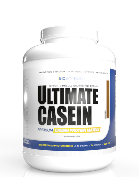 Ultimate Casein