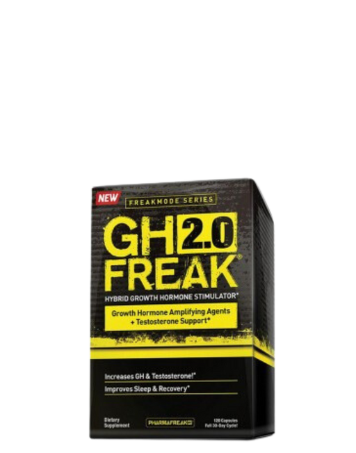 GH 2.0 Freak 