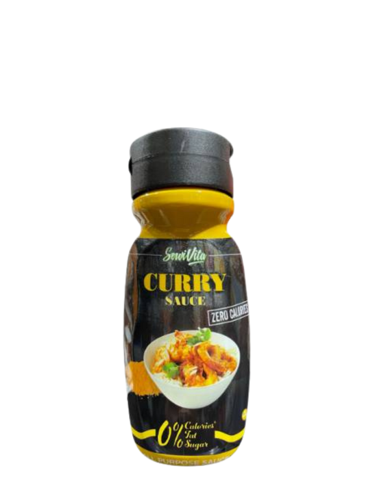 ServiVita Curry Sauce 