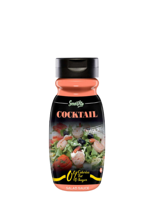 ServiVita Cocktail Salade Sauce