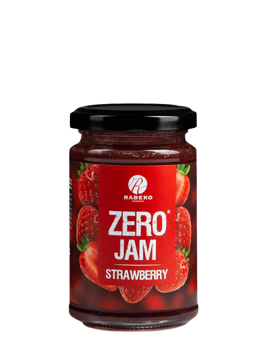 Zero Jam
