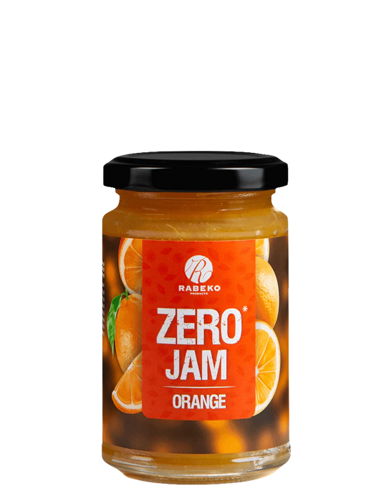 Zero Jam