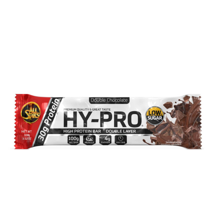HY-PRO 30g protein bar