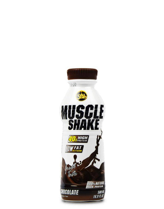 Muscle Shake