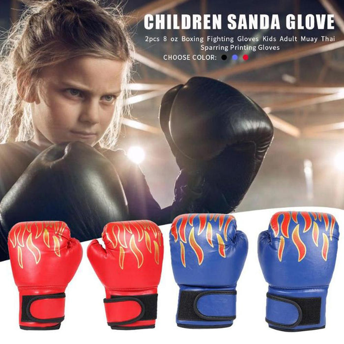 Box handschoenen voor kinderen