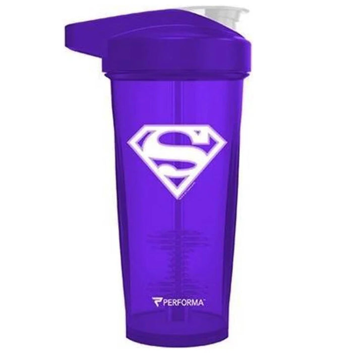Performa Activ Shakers 800ml Supergirl