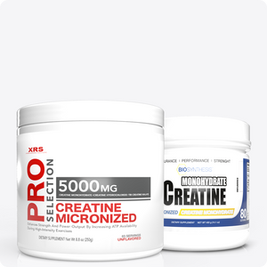 Creatine