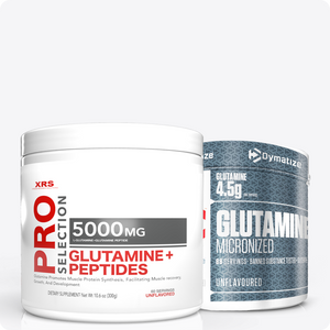 Glutamine