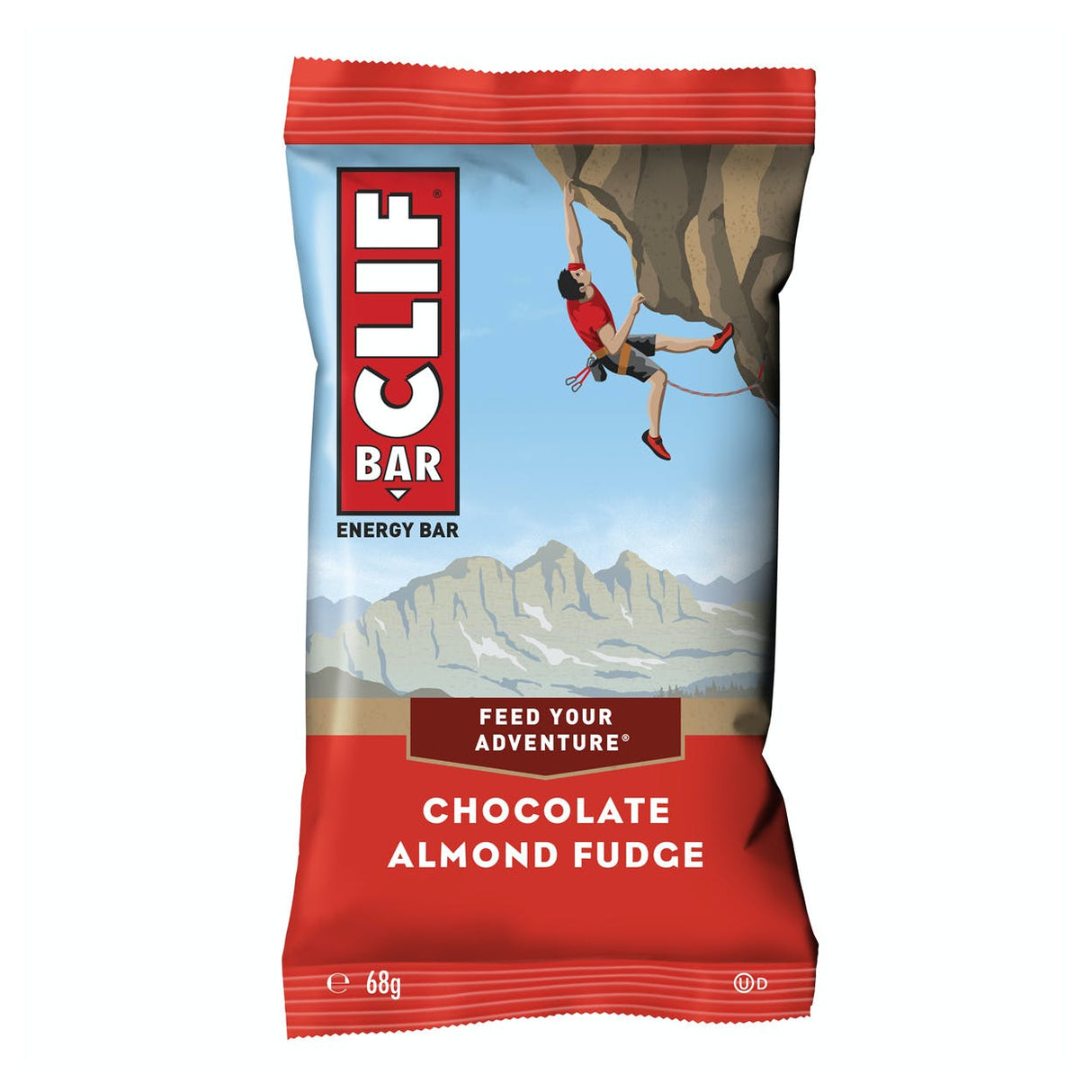 CLIF Builder Protein Bar