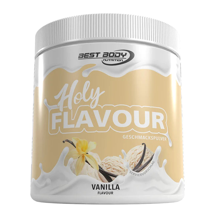 BEST BODY NUTRITION HOLY FLAVOUR
