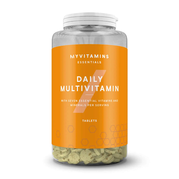 MyVitamins Daily Multivitamin - 60 Tabs