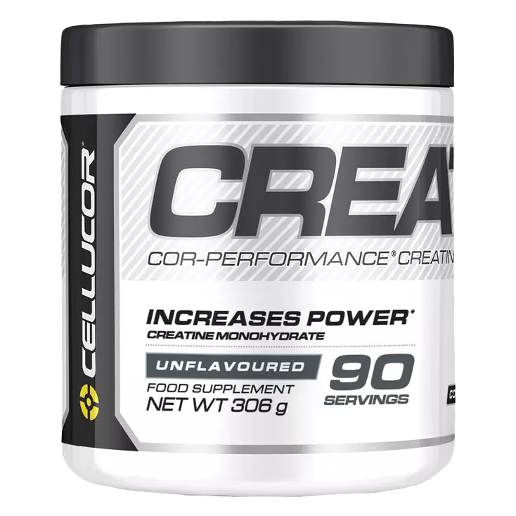 Cellucor - Creatine