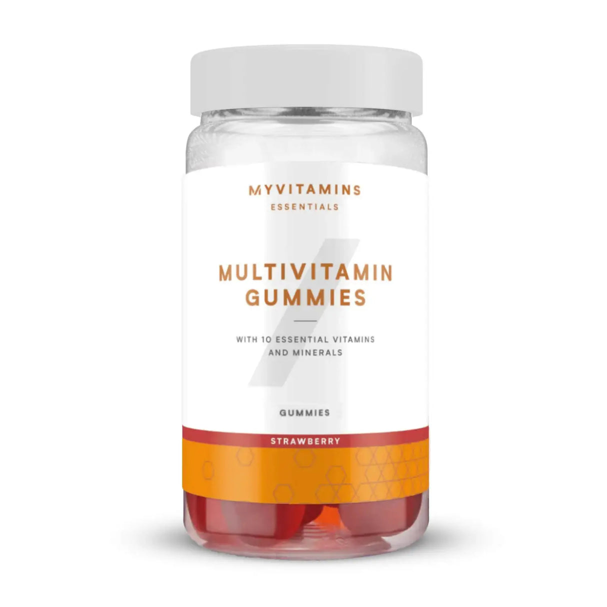 MyVitamins Multivitamin Gummies - 30 Gummies