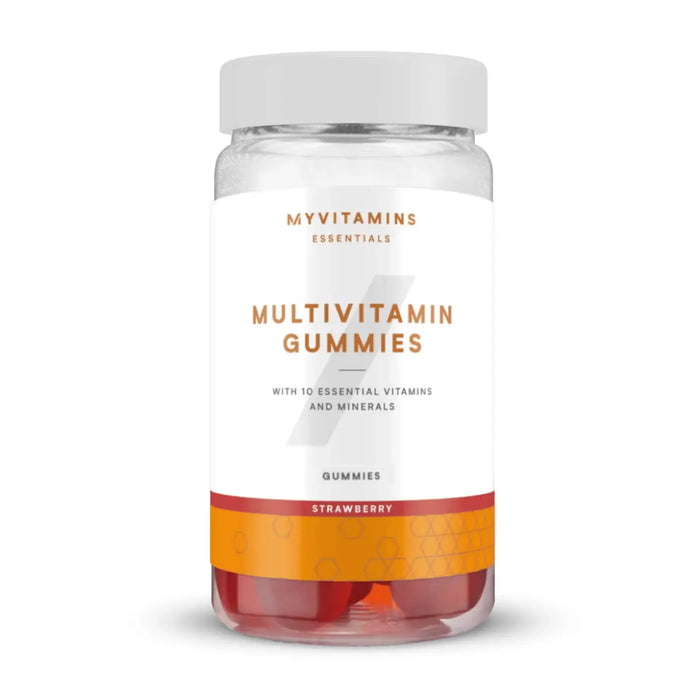 Myvitamins Multivitamin Gummies - 30 Gummies