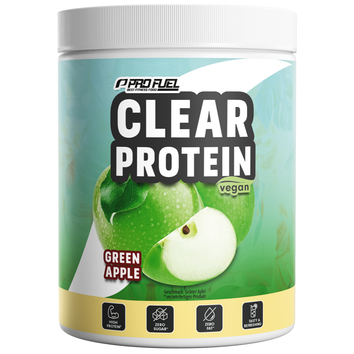 Pro Fuel - Clear Protein