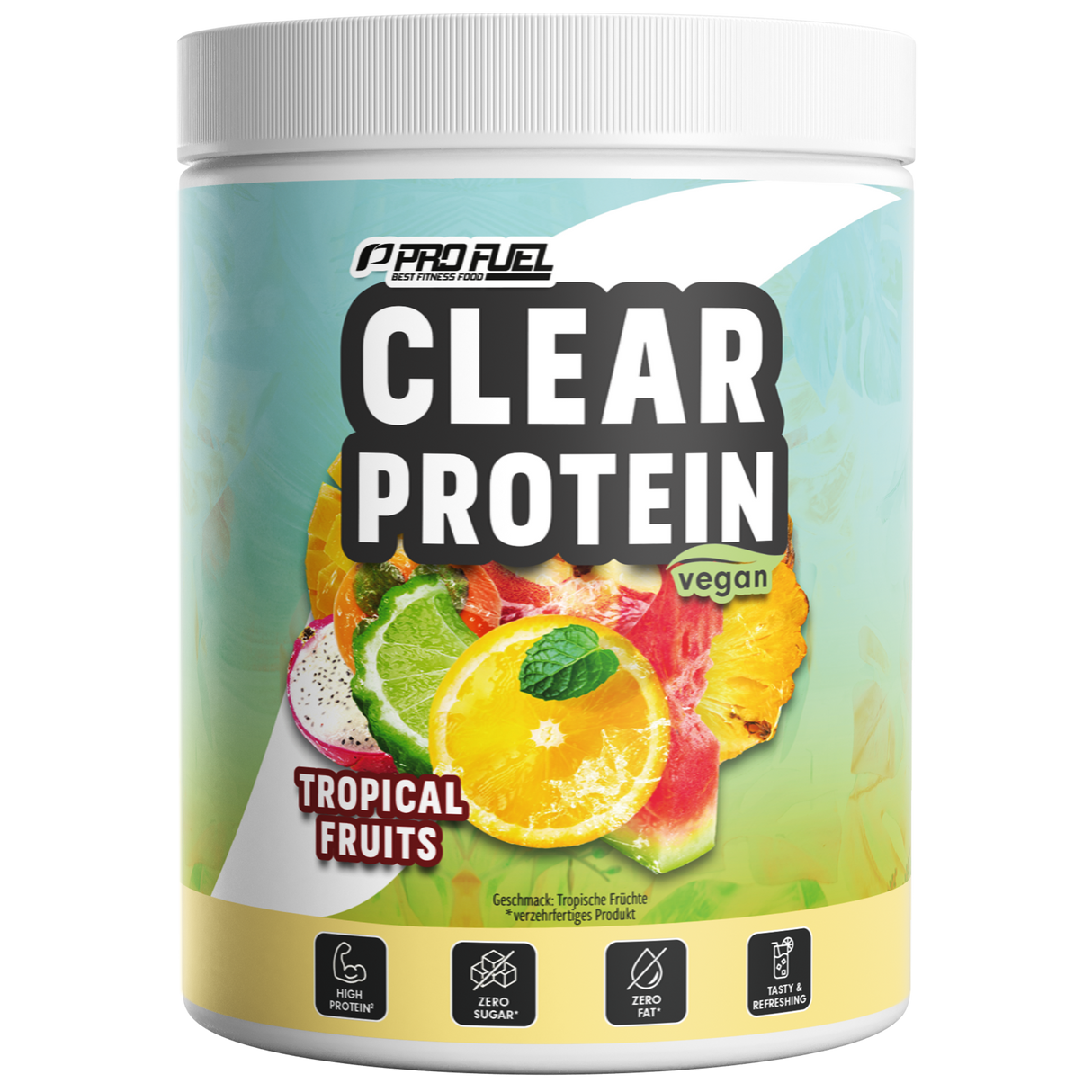 Pro Fuel - Clear Protein