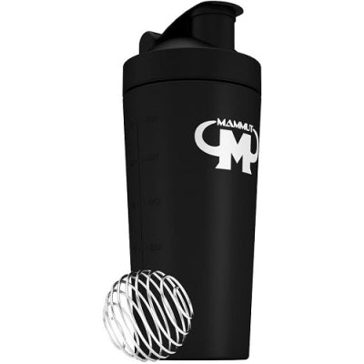 mammut Stainless Steel Shaker 739Ml