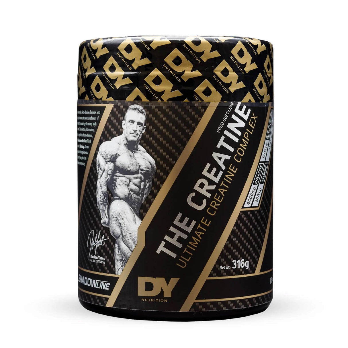 The Creatine 316g