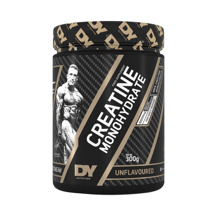 DY nutrition Creatine Monohydrate