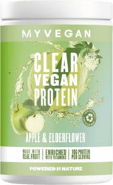 Myvegan - Clear Vegan Protein