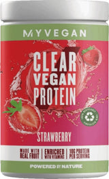 Myvegan - Clear Vegan Protein