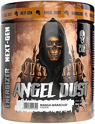 Angel Dust