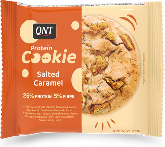 QNT - Protein Cookie