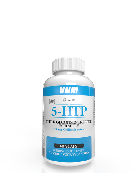 5-HTP 60 Vcaps VNM