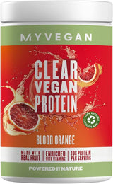 Myvegan - Clear Vegan Protein