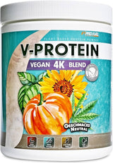 ProFuel - V-Protein - Vegan 4K Blend