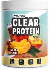 Pro Fuel - Clear Protein