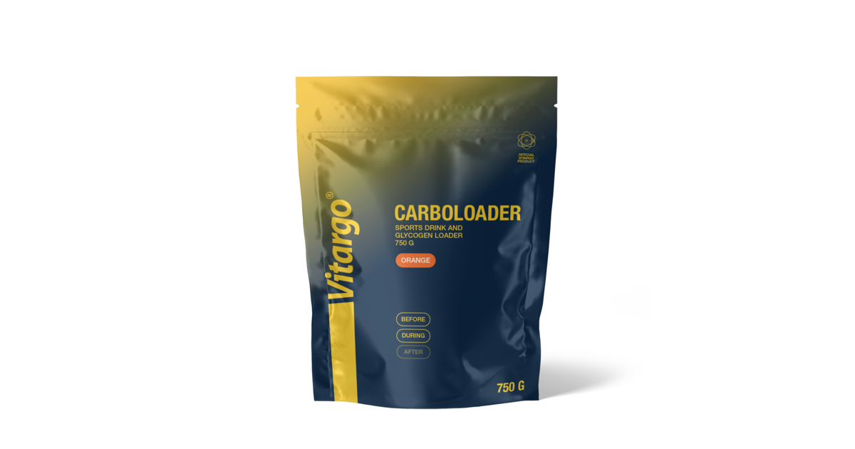 Carboarder Vitargo