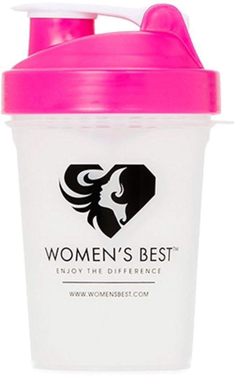 Women's Best Shakebeker