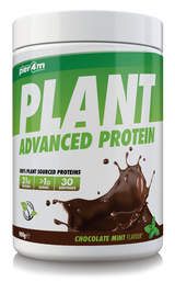 PER4M - Plant Advanced Protein