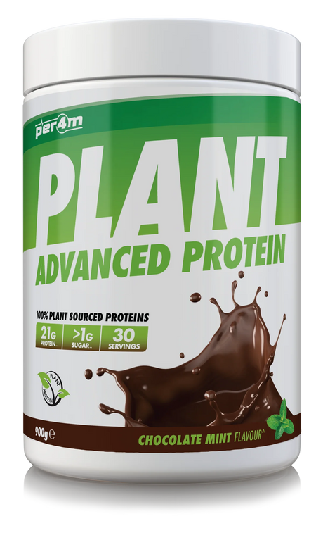 PER4M - Plant Advanced Protein