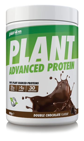 PER4M - Plant Advanced Protein