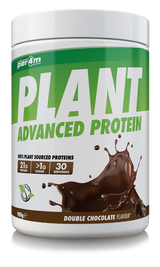 PER4M - Plant Advanced Protein