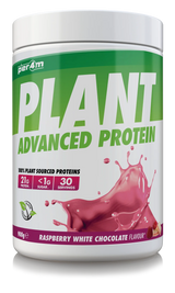 PER4M - Plant Advanced Protein