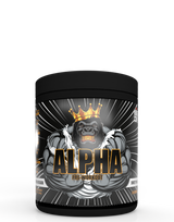 Alpha Pre workout Pina Colada King Core