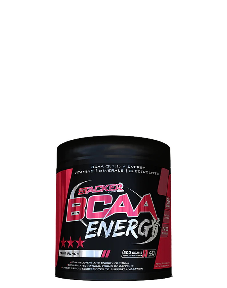 BCAA Energy